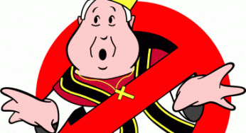 Why Catholicism is NOT Christianity