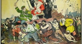 Socialism for Proletariats